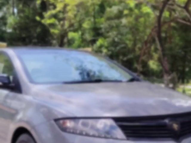 Proton PREVE 1.6 Nardo Grey (A) Sport OFFER - 1