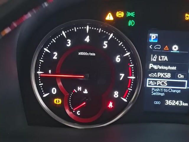 2023 Toyota ALPHARD 2.5 SC SUNROOF INC SST UNREG - 1