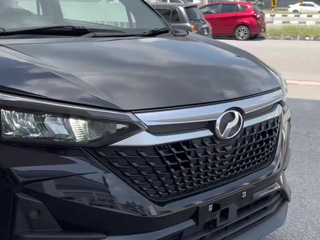 All-New 2026 Perodua ALZA 1.5 X (D-CVT) READY STOK - 1