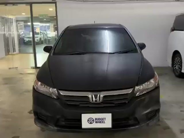 2007 Honda STREAM 1.8 i-VTEC (A) WHOLE SALE - 1