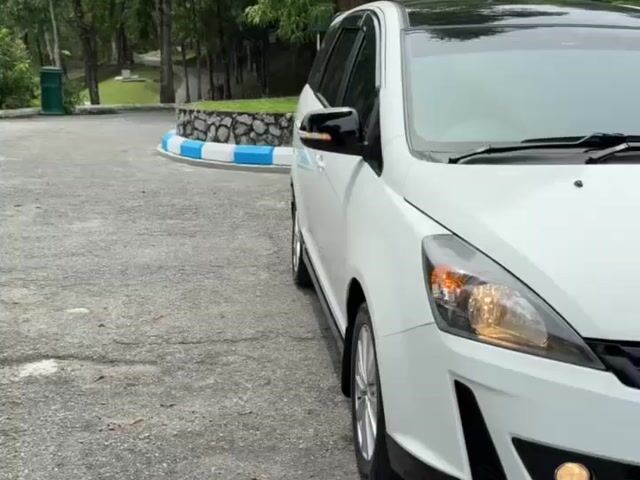 Ori 2022/2023 PROTON EXORA 1.6 PREMIUM LOW MILEAGE - 1