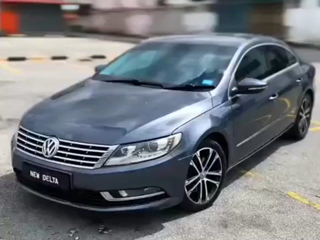 [💥JACKPot💥]12 OFFER Volkswagen CC 1.8 TSI(A) - 1