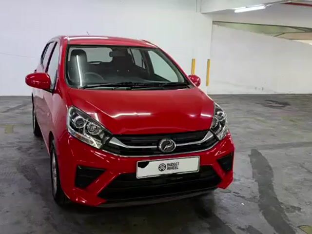 2021 Perodua AXIA 1.0 GXTRA (A) WHOLE SALE - 1
