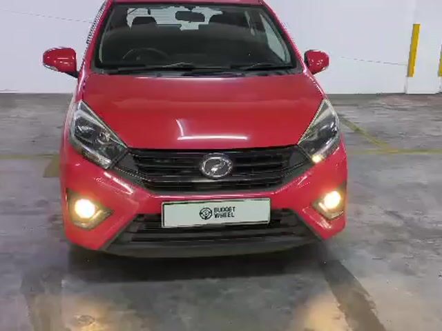 2018 Perodua AXIA 1.0 SE FACELIFT (A) WHOLE SALE - 1