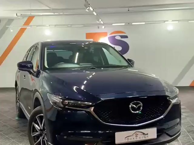 2018 Mazda CX-5 2.5 G GLS 2WD FACELIFT (A)/ F*LOAN - 1
