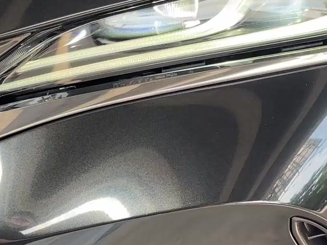 2021 Toyota HARRIER 2.0 Z (A)Modellsta bodykit&JBL - 1