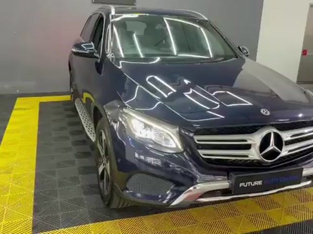 Mercedes Benz GLC-CLASS 2.0 200 / X253 / GLC200 - 1