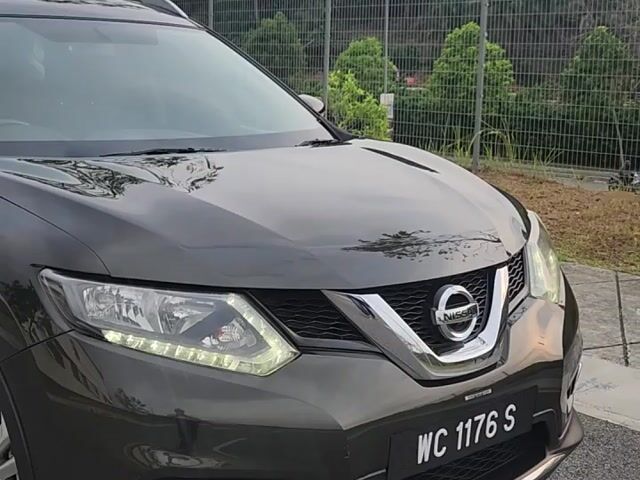 Nissan X-TRAIL 2.0L (A) Direct Owner 360cam 2016 - 1