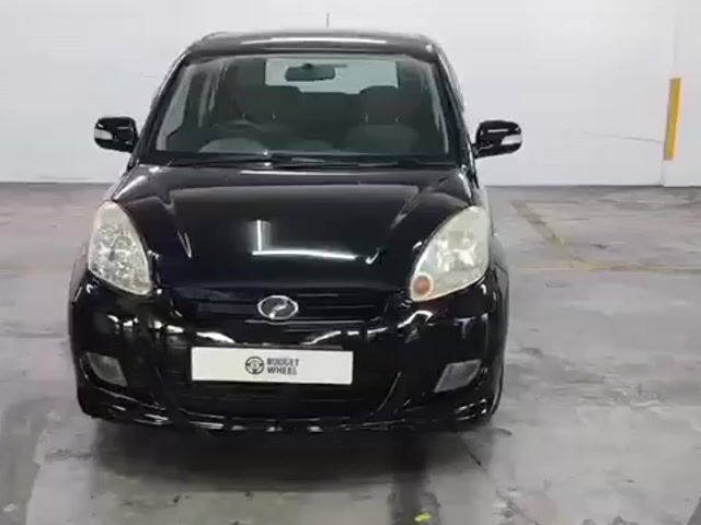 2009 Perodua MYVI 1.3 EZI FACELIFT (A) WHOLE SALE - 1