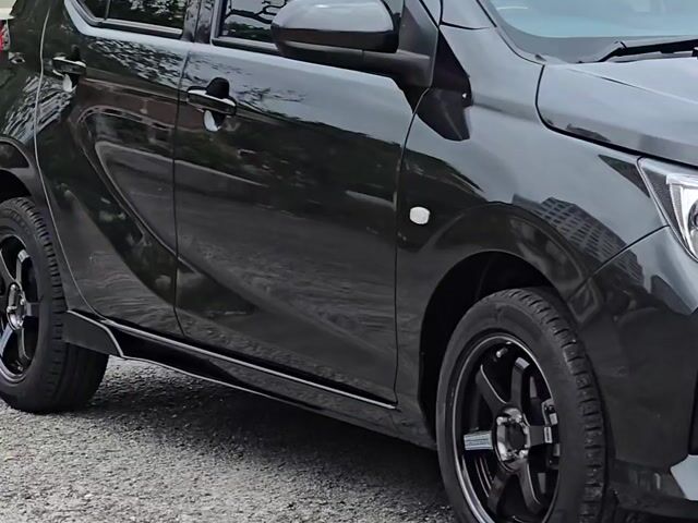 2024 Perodua AXIA 1.0 G (A) sape cepat dia dapat - 1