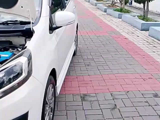 2019 Perodua AXIA 1.0 SE (A) - 1