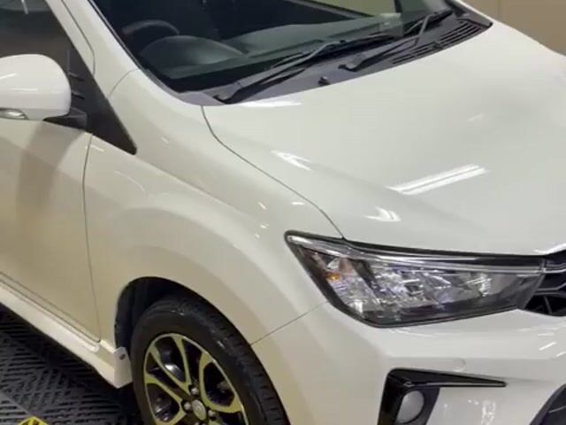 2023 Perodua BEZZA 1.3 X FACELIFT (A) - PUSH START - 1