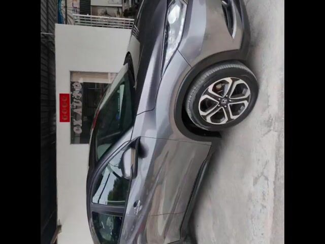 2017 Honda HR-V 1.8 V (A) 3 Years Warranty Tip Top - 1