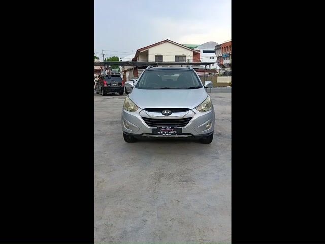 2010 Hyundai TUCSON 2.0 HIGH SPEC (A) - 1