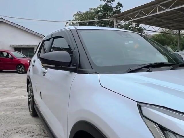 2025 Perodua ATIVA 1.0 H MY21 D55L (A) - 1