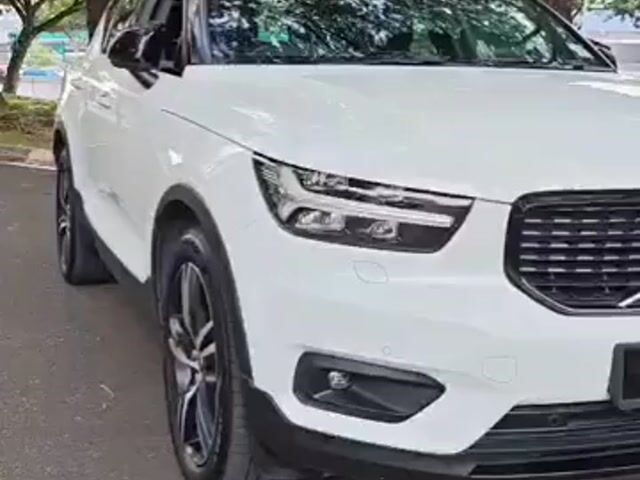 2019 Volvo XC40 2.0 T5 R-DESIGN (A) OMG FULL LOAN - 1