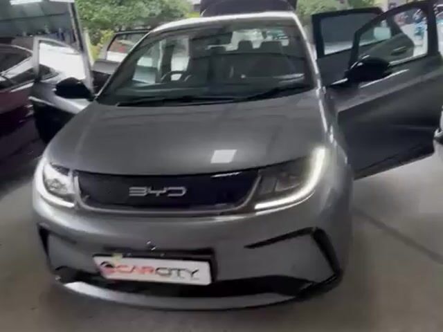 2023 Byd DOLPHIN DYNAMIC STANDARD RANGE 40KKM - 1