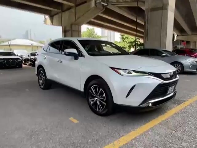 2023 Toyota HARRIER 2.0 G (A) DIGITAL METER DIMBSM - 1