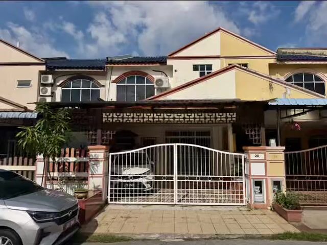 Video Image 1