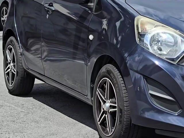 2014 Perodua AXIA 1.0 G (A) sape cepat dia dapat - 1