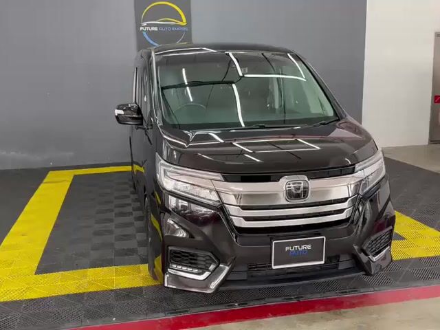 Honda STEPWAGON 1.5 (A) REG 2022 / 7 SEATER MPV - 1