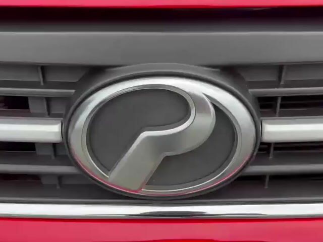 2021 Perodua AXIA 1.0 GXTRA (A) FSR - 1