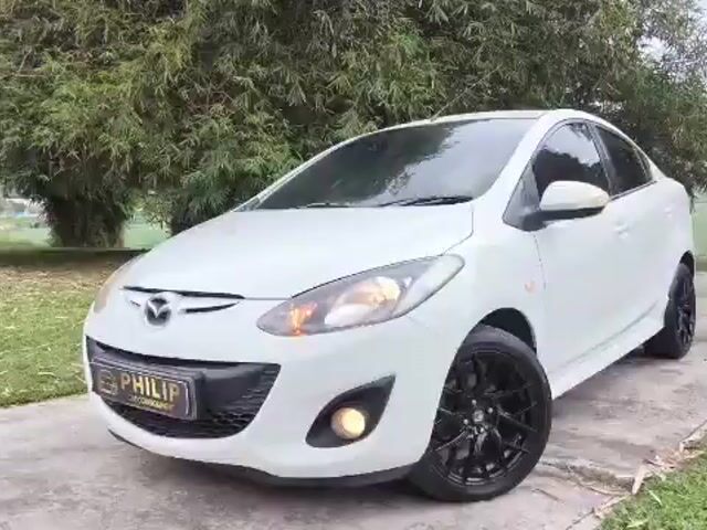 2010 / 2011 Mazda 2 1.5 (A) Condition Masih Cantik - 1