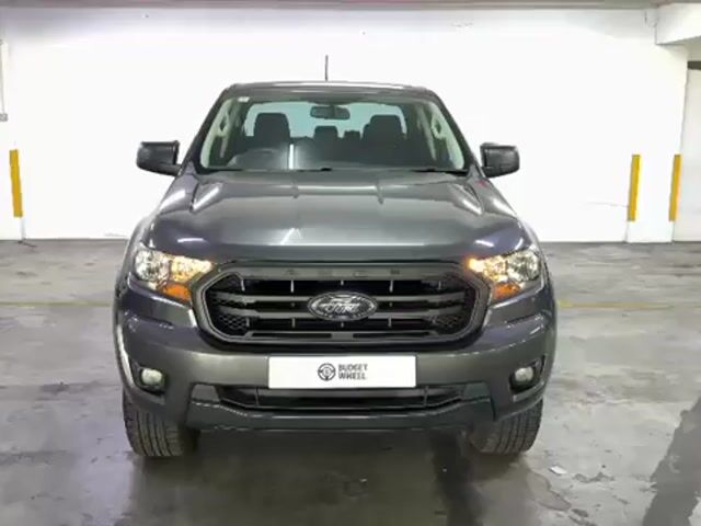 2022 Ford RANGER 2.2 XLT (A) WHOLE SALE - 1