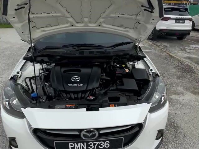 【15/2016】 Mazda 2 1.5 SKYACTIV SEDAN (A) LIKE NEW - 1