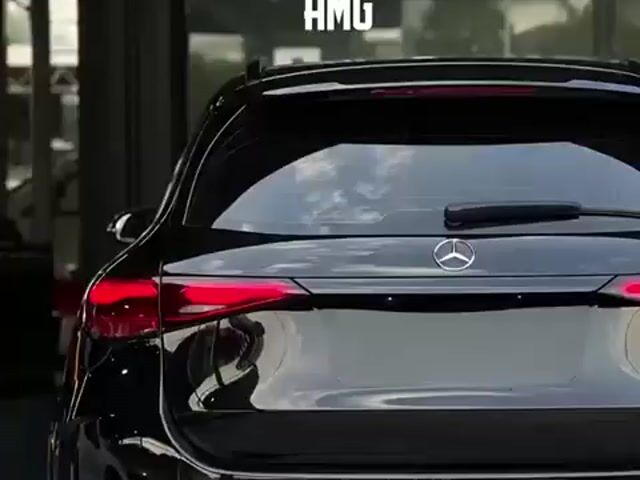 2023 Mercedes Benz GLC-CLASS 2.0 300 AMG - 1