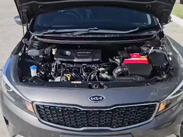Kia Cerato 1.6 K3 YD (A) K/LESS E/MEMORY L/SEAT - 1