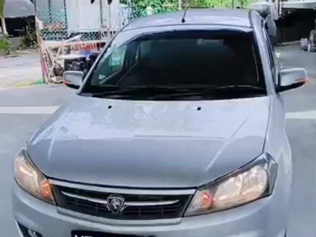 2014 Proton SAGA 1.3 FLX (A) - 1