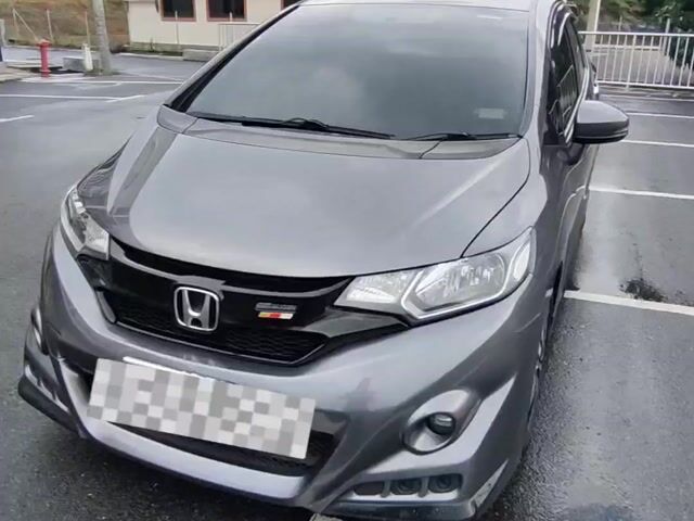 2019 Honda Jazz GK5 1.5 V (A) Mugen Edition - 1