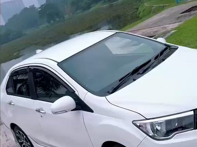 2019 Perodua BEZZA 1.3 ADVANCE (A)Blacklist can lo - 1