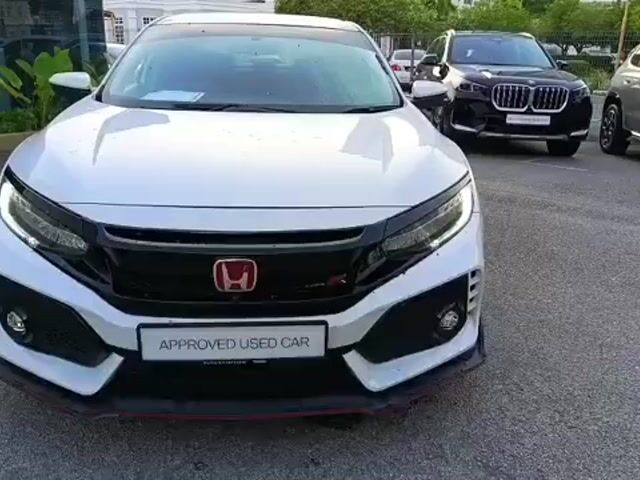 2019 Honda CIVIC 1.5 TC-PREMIUM (A) - 1