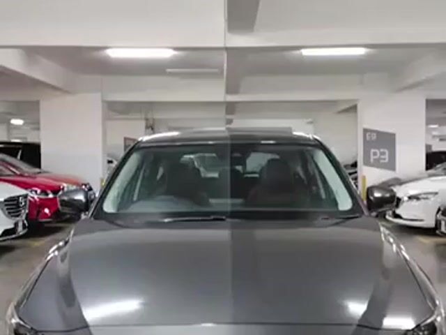 Mazda CX-5 2.0 GLS 2WD FACELIFT Full Service Mazda - 1