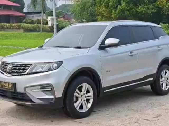 2020 PROTON X70 1.8 TGDI STANDARD 2WD Can Full Loa - 1