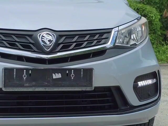 2019 Proton PERSONA 1.6 PREMIUM (A) LOAN KEDAI - 1