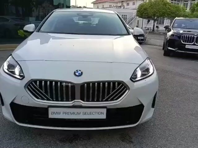 2025 Bmw 218 1.5 GRAN COUPE SPORT MY25 F74 (A) - 1