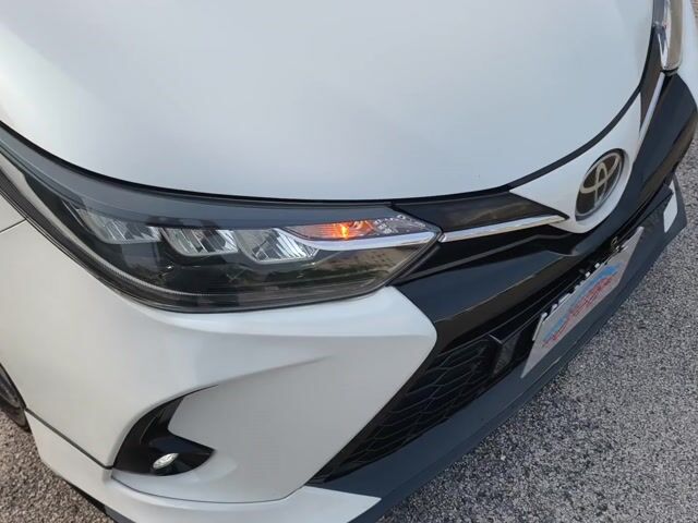 2023 Toyota YARIS 1.5 E 31K KM NCP151 TRD JERUNG G - 1