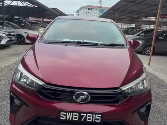 2020 Perodua BEZZA 1.3 ADVANCE MY16 D63D (A) - 1