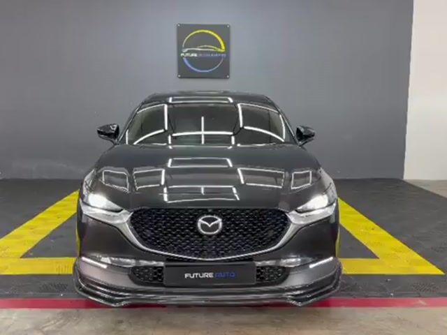 Mazda CX-30 G HIGH 2.0L IGNITE EDITION (A) CX30 - 1