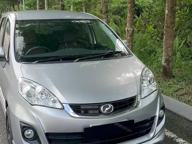 2015 Perodua ALZA 1.5 (Auto) SE ✅ ANDROID PLAYER ✅ - 1