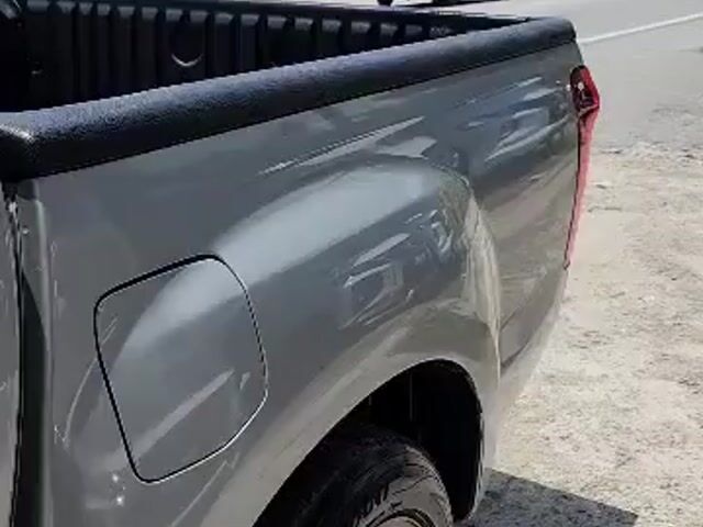 Isuzu D-MAX 2.5(A)PREMIUM 4JK VGS 4X4 PICKUP TRUCK - 1