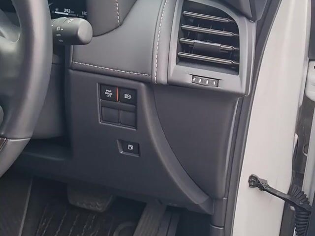 2024 Toyota Alphard 2.5 Z Modelista Sunroof Grde 5 - 1