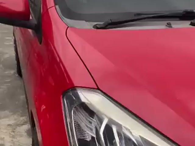 2019 Perodua MYVI 1.5 H (A) - 1