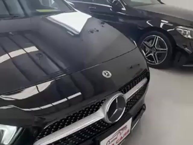 Merdeka Sale Offer A180 Sedan 2021 nego - 1