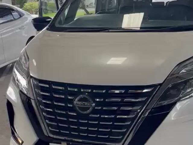 2023 Nissan SERENA 2.0 S-HYBRID PREMIUM HWS WRNTY - 1