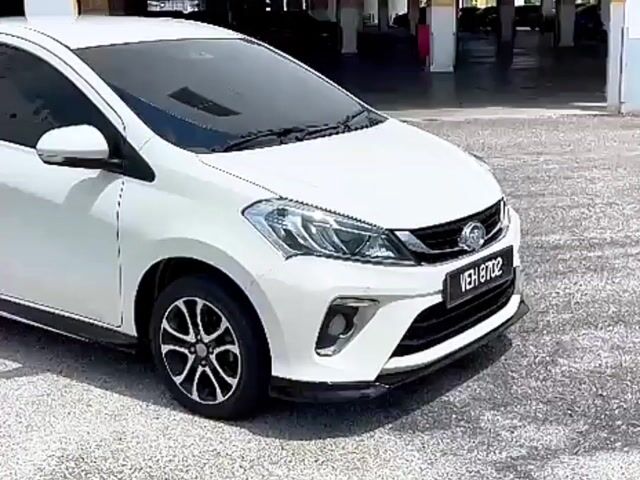 2020 Perodua MYVI 1.5 AV (A) 3 YRS WRNTY/FOC DELIV - 1