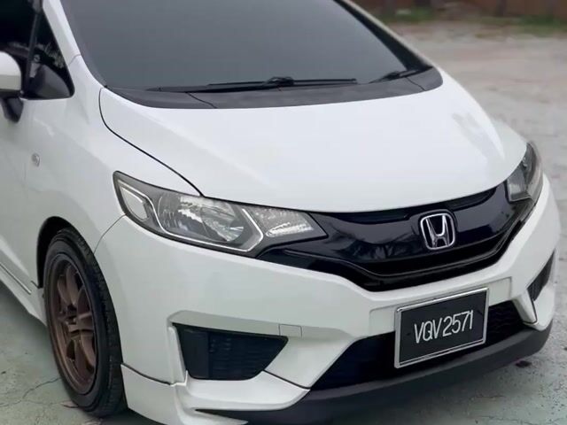2014 Honda JAZZ GK 1.5 (A) - 1